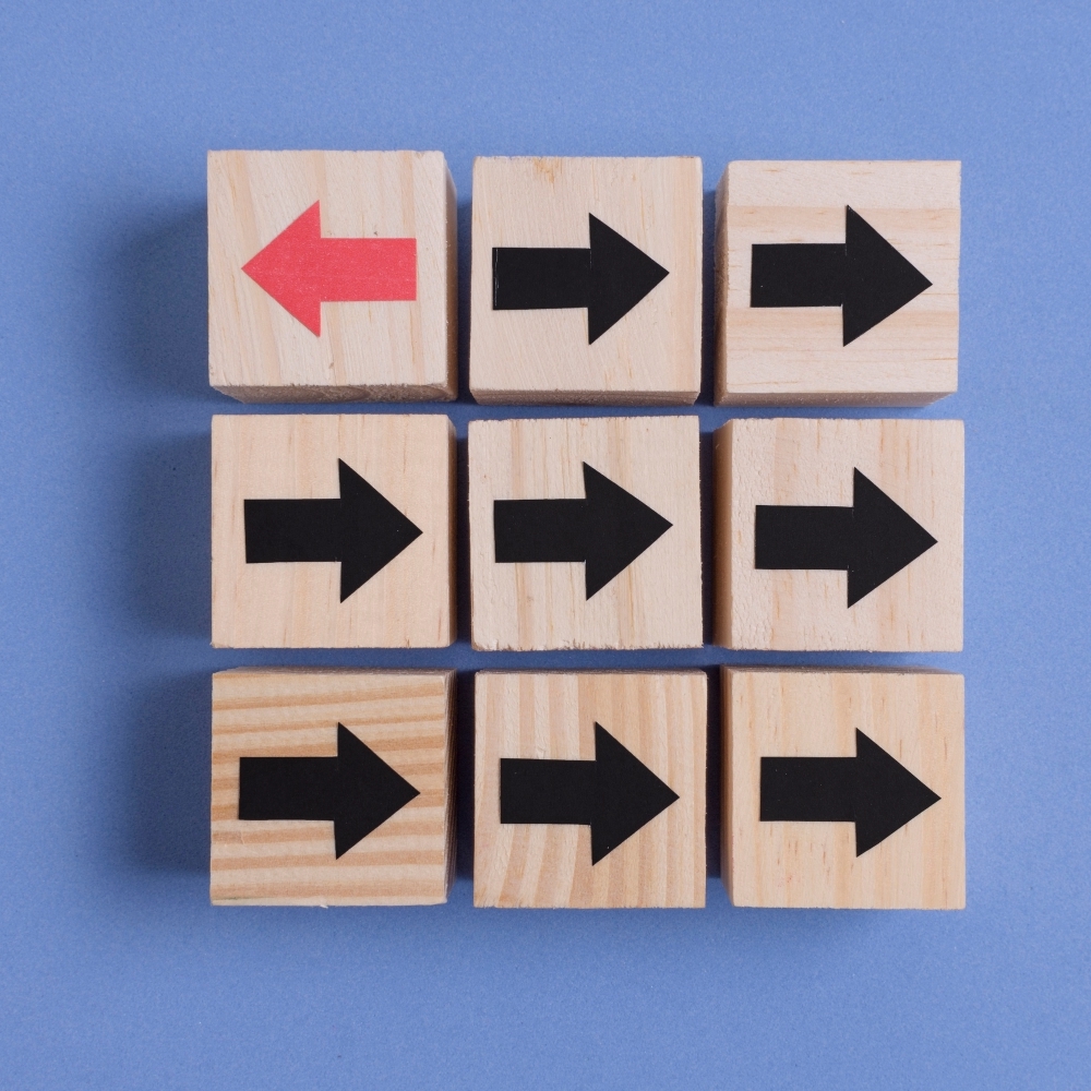Laterality Test Exercises to determine laterality | SpravnaLateralita.cz
